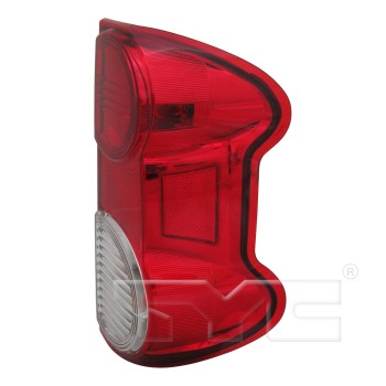 Tail Light Assembly