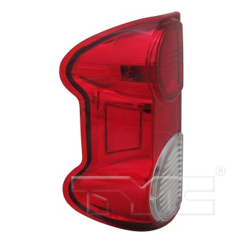 Tail Light Assembly