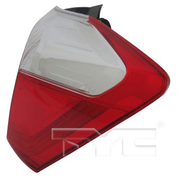 Tail Light Assembly