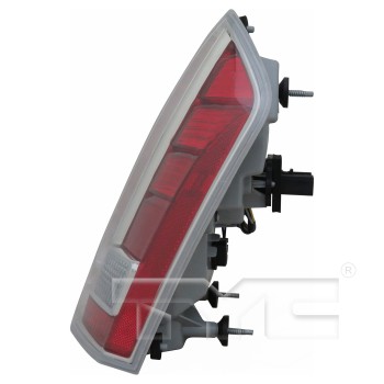 Tail Light Assembly