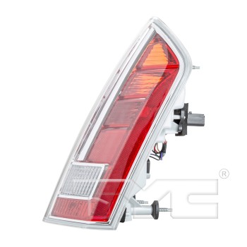 Tail Light Assembly