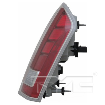 Tail Light Assembly