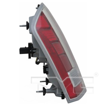 Tail Light Assembly