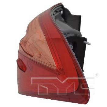 Tail Light Assembly