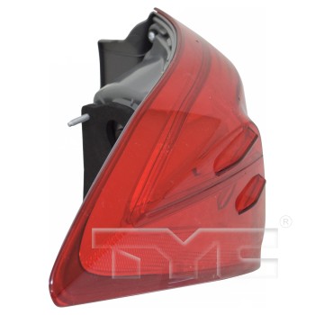 Tail Light Assembly