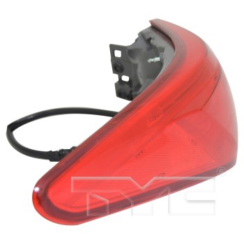 Tail Light Assembly
