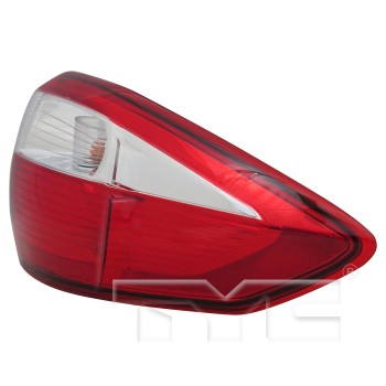 Tail Light Assembly