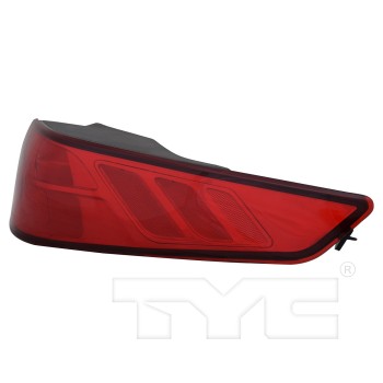 Tail Light Assembly