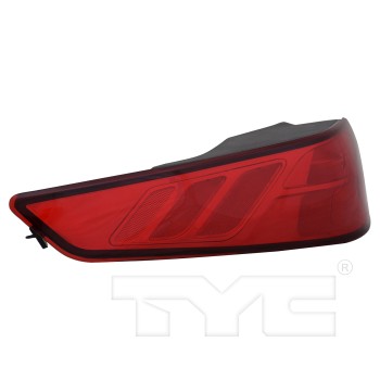Tail Light Assembly