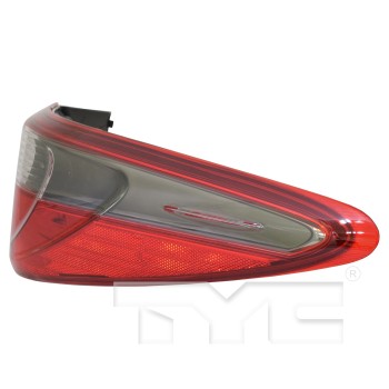 Tail Light Assembly