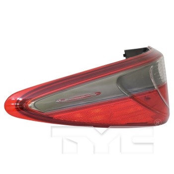 Tail Light Assembly