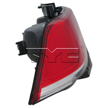 Tail Light Assembly