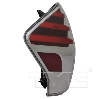 Tail Light Assembly