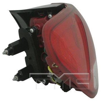 Tail Light Assembly
