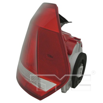 Tail Light Assembly