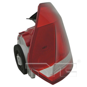 Tail Light Assembly