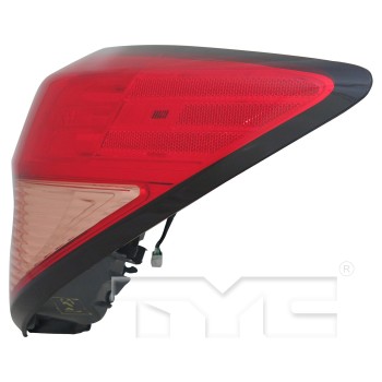 Tail Light Assembly