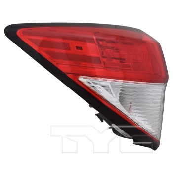Tail Light Assembly