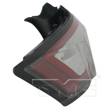 Tail Light Assembly
