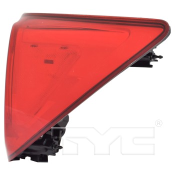 Tail Light Assembly