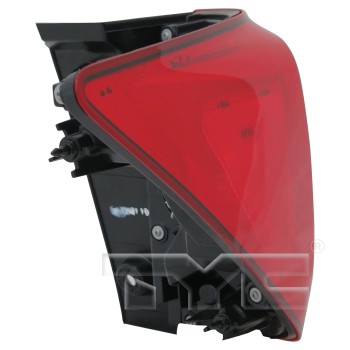 Tail Light Assembly