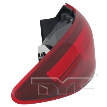Tail Light Assembly