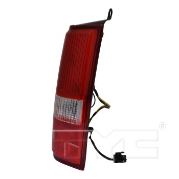 Tail Light Assembly