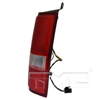 Tail Light Assembly