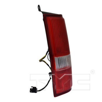 Tail Light Assembly