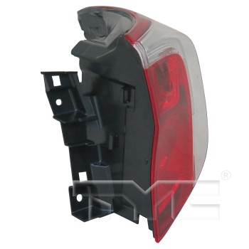 Tail Light Assembly