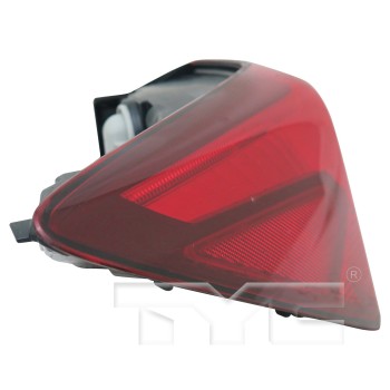 Tail Light Assembly
