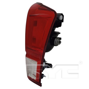 Tail Light Assembly