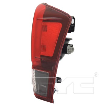 Tail Light Assembly