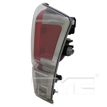 Tail Light Assembly