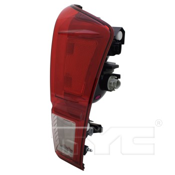 Tail Light Assembly