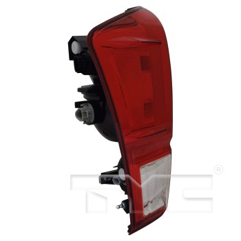Tail Light Assembly
