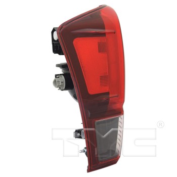Tail Light Assembly