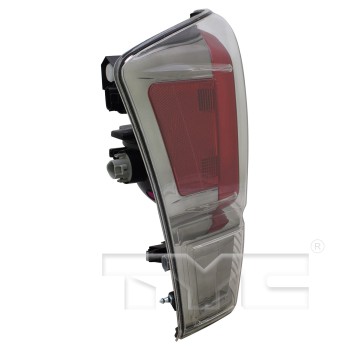 Tail Light Assembly