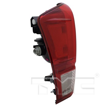 Tail Light Assembly