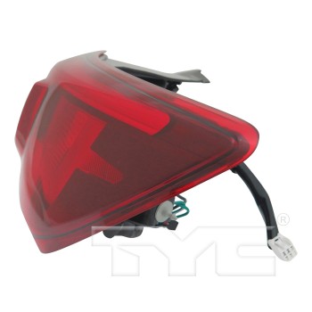 Tail Light Assembly