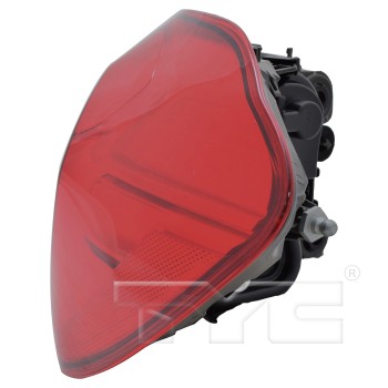 Tail Light Assembly