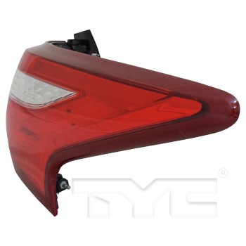 Tail Light Assembly