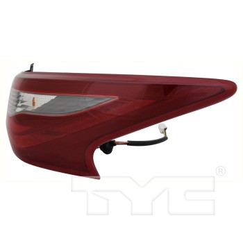 Tail Light Assembly