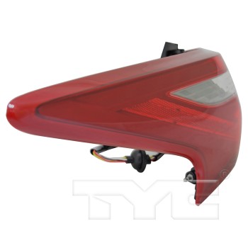 Tail Light Assembly