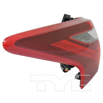 Tail Light Assembly