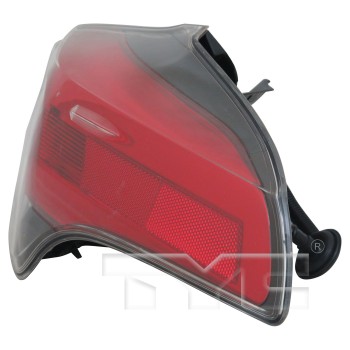 Tail Light Assembly