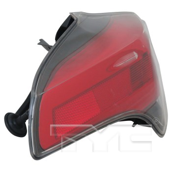 Tail Light Assembly