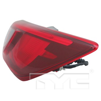 Tail Light Assembly
