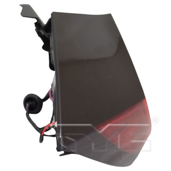 Tail Light Assembly
