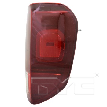 Tail Light Assembly
